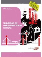 Manual del Servicio de Vigilancia en Instalaciones Nucleares y Otras Infraestructuras Críticas