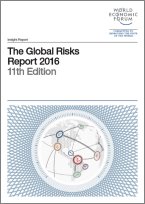 The Global Risks Report 2016