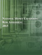 National Money Laundering Risk Assessment 2015