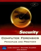 Computer Forensics: Principles and Practices