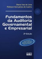 Fundamentos de Auditoria Governamental e Empresarial