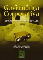 Governança Corporativa - Estratégia para Geração de Valor