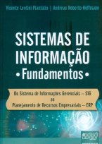 Sistemas de Informação: Fundamentos do Sistema de Informações Gerenciais