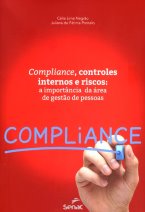 Compliance, Controles Internos e Riscos