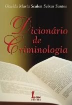 Dicionário de Criminologia