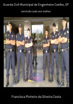 Guarda Civil Municipal de Engenheiro Coelho