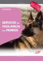 Servicio de Vigilancia con Perros