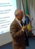 Palestra: “O perfil do mercado da consultoria no Brasil e as oportunidades para Administradores”