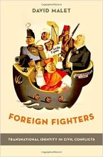 Foreign Fighters: Transnational Identity in Civil Conflicts