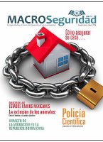 Revista MacroSeguridad – Cuarta Edición
