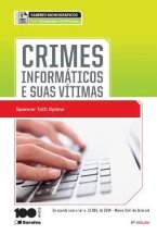 Crimes Informáticos e suas Vítimas