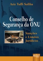 Conselho de Segurança da ONU - Sanções e Limites Jurídicos