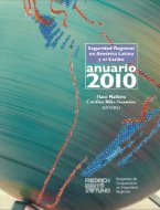 Anuario 2010 de la Seguridad Regional en América Latina y el Caribe