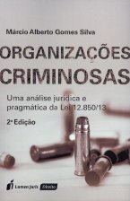 Organizações Criminosas
