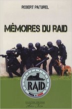 Mémoires du RAID