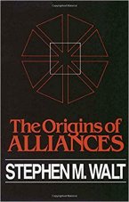 The Origins of Alliance