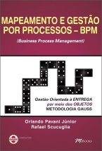 Mapeamento e Gestão de Processos - BPM