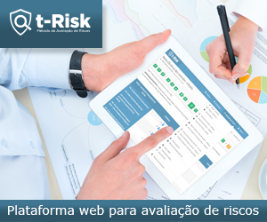 Totalrisk - t-Risk - Plataforma web para avaliação de riscos