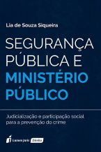 Segurança Pública e Ministério Público
