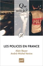 Les polices en France