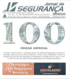 Jornal da Segurança - Nº 100
