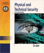 Physical and Technical Security