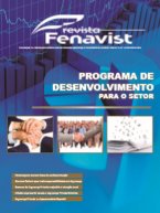 Revista Fenavist - Ano XI - N 19 - Fevereiro de 2015