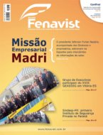 Revista Fenavist – Ano XIV – N 21 – Abril de 2016