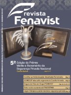Revista Fenavist – Ano XIV – N 21 – Dezembro de 2015