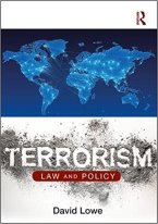 Terrorism: Law and Policy