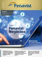 Revista Fenavist – Ano XV – N 28 – Abril de 2018