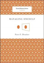 Managing Oneself