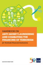 Handbook on Anti-Money Laundering and Combating the Financing of Terrorism