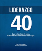Liderazgo 40