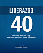 Liderazgo 40