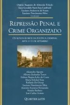 Repressão Penal e Crime Organizado