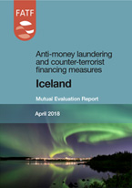 Anti-money laundering and counter-terrorist financing measures - Iceland