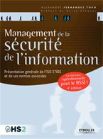 Management de la sécurité de l'information