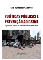Políticas Públicas e Prevenção ao Crime