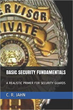 Basic Security Fundamentals