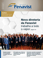 Revista Fenavist – Ano XVI – N 29 – Agosto de 2018