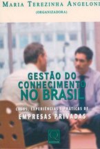 Gestão do Cohecimento no Brasil