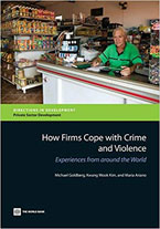 How Firms Cope with Crime and Violence