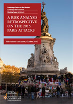 A Risk Analysis Retrospective on the 2015 Paris Attacks