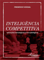 Inteligência Competitiva - Aplicações Estratégicas e Mercadológicas