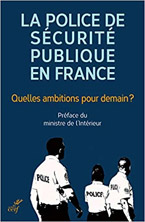 La police de sécurité publique en France