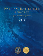 National Inteligence Strategy 2019