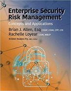 Enterprise Security Risk Management