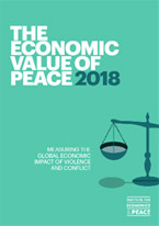 The Economic Value of Peace 2018