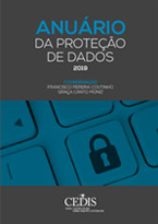 Anuário da Proteção de Dados 2019